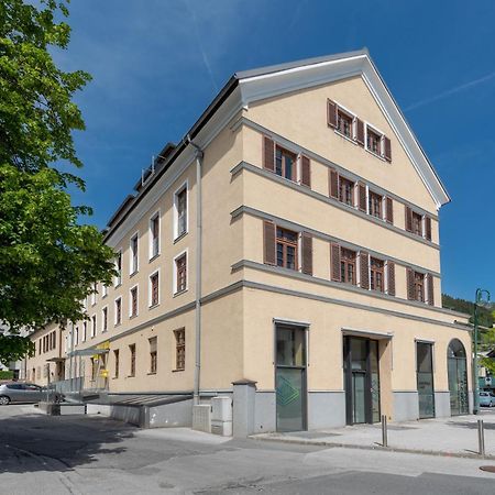 Post Residence Apartments By All In One Apartments Zell am See Exterior foto