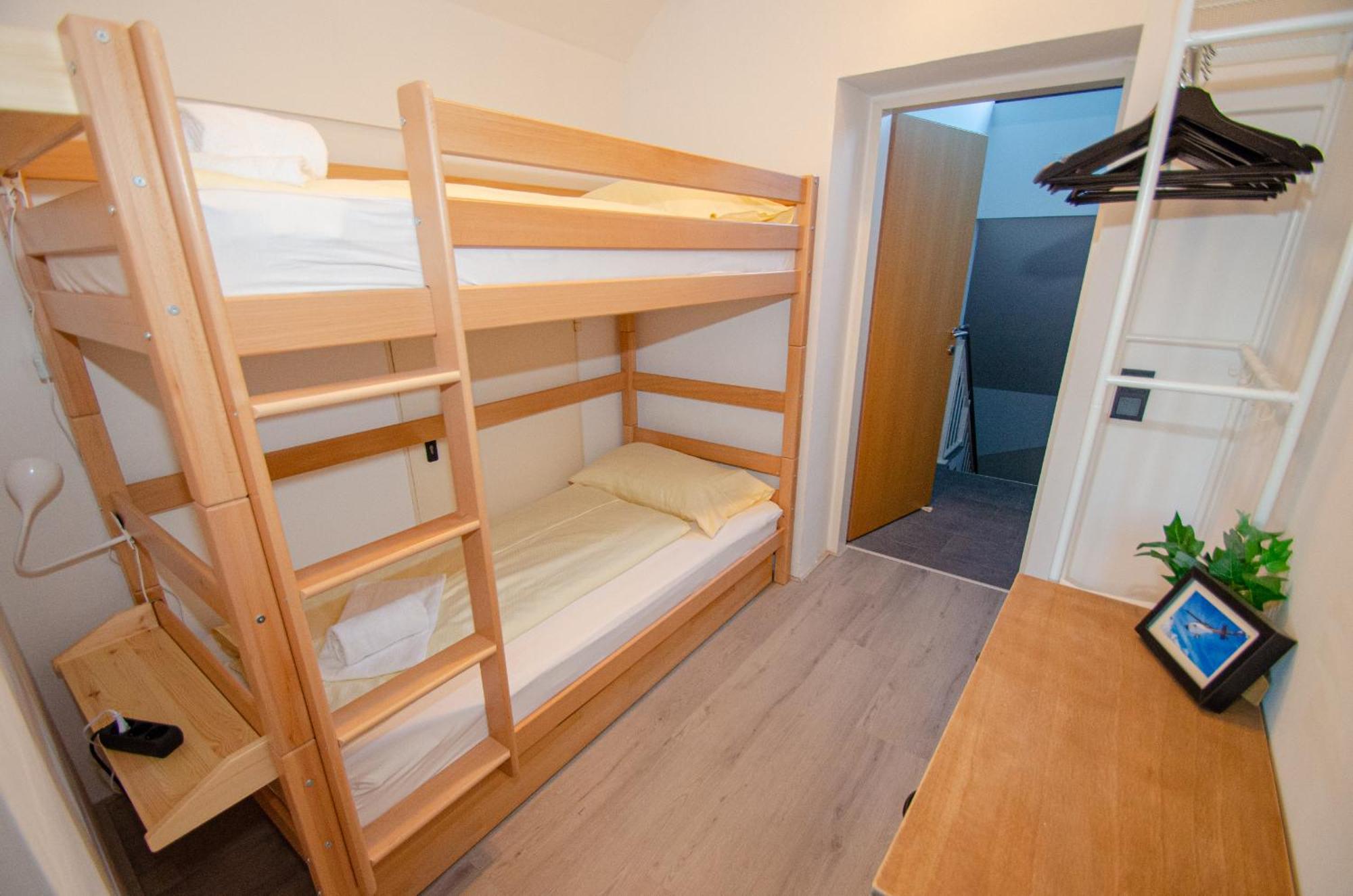 Post Residence Apartments By All In One Apartments Zell am See Quarto foto