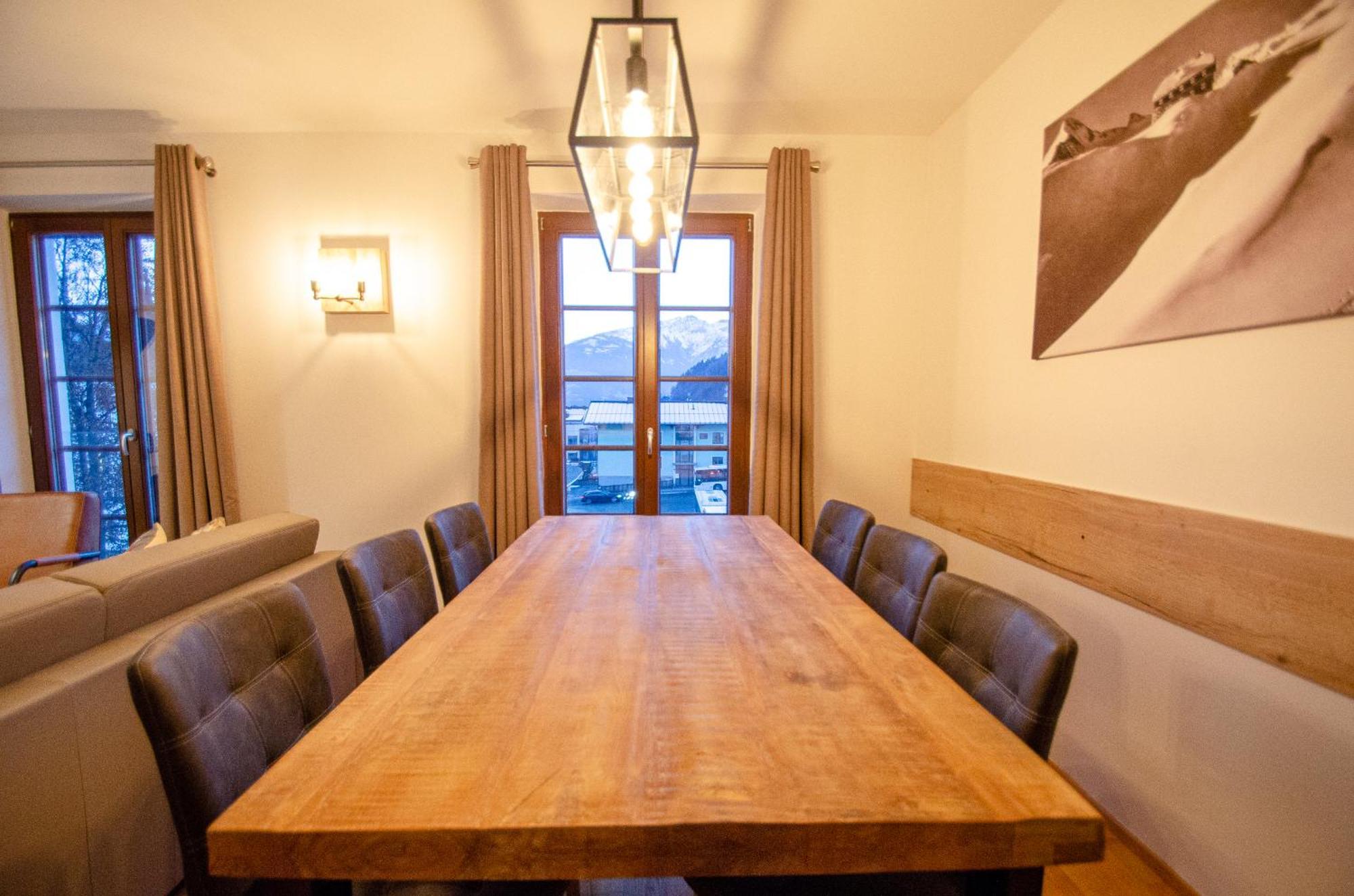 Post Residence Apartments By All In One Apartments Zell am See Quarto foto